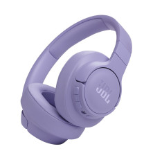 Гарнитура беспроводная JBL Tune 770NC, пурпурный