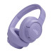 Гарнитура беспроводная JBL Tune 770NC, пурпурный