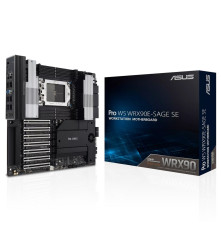 Материнская плата ASUS PRO WS WRX90E-SAGE SE (STR5)