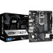 Материнская плата ASRock H510M-H2/M.2 SE (LGA1200)