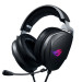Гарнитура проводная игровая ASUS ROG THETA 7.1, черный