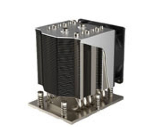 Вентилятор для процессора ALSEYE S42