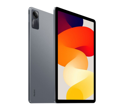 Планшет 11" Xiaomi Redmi Pad SE 6+128GB, серый (VHU4520RU)