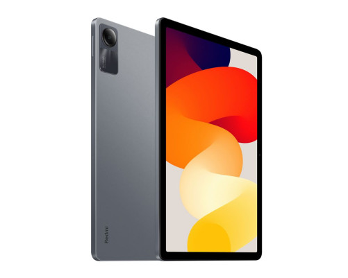 Планшет 11" Xiaomi Redmi Pad SE 6+128GB, серый (VHU4520RU) Планшет 11" Xiaomi Redmi Pad SE 6+128GB, серый (VHU4520RU)