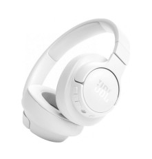 Гарнитура беспроводная JBL Tune720BT, белый