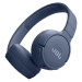 Гарнитура беспроводная JBL Tune670NC, синий