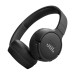 Гарнитура беспроводная JBL Tune670NC, черный