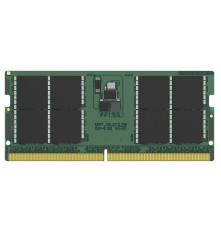 Модуль оперативной памяти Kingston 32GB DDR5-5600 KVR56S46BD8-32