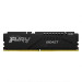 Модуль оперативной памяти Kingston 8GB DDR5-5600 FURY Beast Black XMP KF556C40BB-8