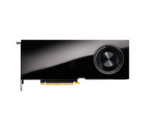 Видеокарта NVIDIA RTX A6000 48GB, GDDR6/384-bit Видеокарта NVIDIA RTX A6000 48GB, GDDR6/384-bit