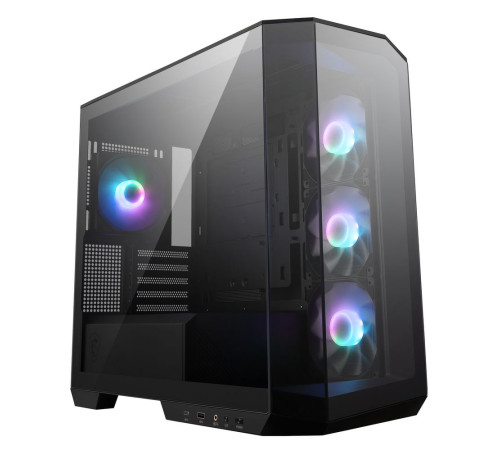 Корпус MSI MAG Pano M100R PZ