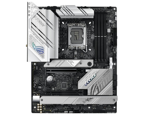 Материнская плата ASUS ROG STRIX B760-A GAMING WIFI (LGA1700) Материнская плата ASUS ROG STRIX B760-A GAMING WIFI (LGA1700)