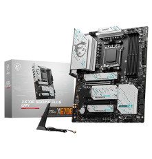 Материнская плата MSI X670E GAMING PLUS WIFI (AM5)