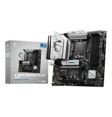 Материнская плата MSI B760M GAMING PLUS WIFI (LGA1700)