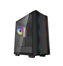 Корпус Deepcool CC560 ARGB V2 R-CC560-BKTAA4-G-2