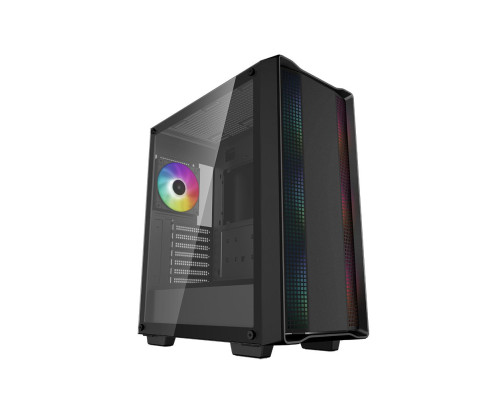 Корпус Deepcool CC560 ARGB V2 R-CC560-BKTAA4-G-2 Корпус Deepcool CC560 ARGB V2 R-CC560-BKTAA4-G-2