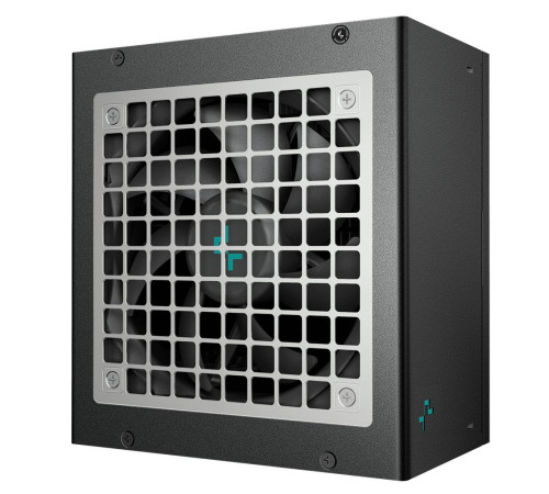 Блок питания 1000 Вт Deepcool PX1000P, черный