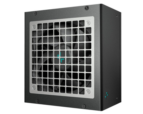 Блок питания 1000 Вт Deepcool PX1000P, черный