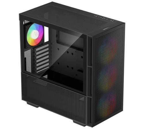 Корпус Deepcool CH560 (R-CH560-BKAPE4-G-1)