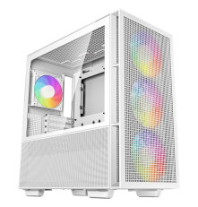 Корпус Deepcool CH560 WH (R-CH560-WHAPE4-G-1)