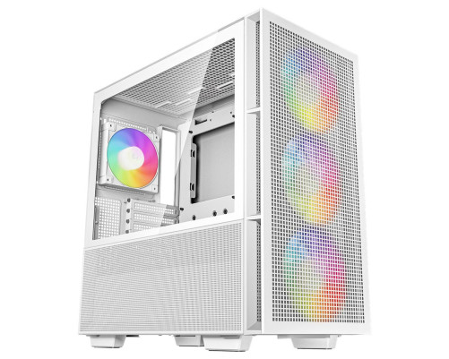 Корпус Deepcool CH560 WH (R-CH560-WHAPE4-G-1)