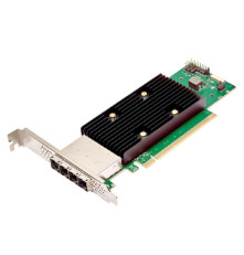 HBA-адаптер Broadcom 9600W-16e SGL (05-50108-00)