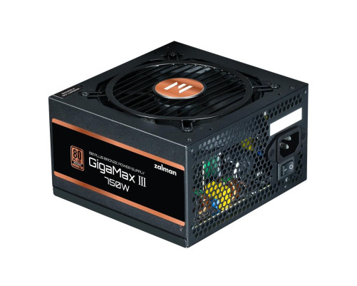 Блок питания 750 Вт Zalman ZM750-GV3