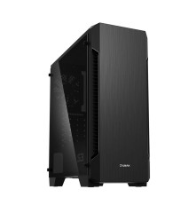 Корпус Zalman S3 TG