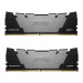 Модуль оперативной памяти Kingston 16GB DDR4 3600 DIMM FURY Renegade kit 2*8, CL16, 1.35V  KF436C16RB2K2/16