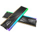 Модуль оперативной памяти ADATA 32GB DDR5 6400 DIMM XPG Lancer Blade RGB black 1.4V, CL32-39-39