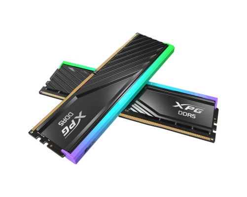 Модуль оперативной памяти ADATA XPG Lancer Blade 32GB DDR5 6000 DIMM RGB kit 2*16, 1.35V, CL30-40-40
