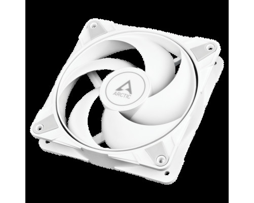 Вентилятор для корпуса Arctic Cooling P12 Max, белый
