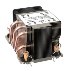 Радиатор для процессора ALSEYE AS.01.07.0148, M82 LGA4189, PWM 2600-8000RPM, 4 pin, 240Wt