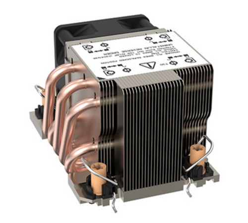 Радиатор для процессора ALSEYE AS.01.07.0148, M82 LGA4189, PWM 2600-8000RPM, 4 pin, 240Wt