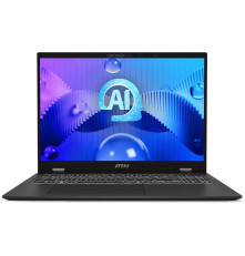 Ноутбук MSI Prestige 16 AI Studio B1VEG-080RU Intel Core Ultra 7 155H/16Gb/SSD1Tb/RTX 4050 6Gb/16
