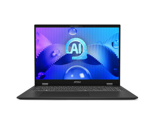 Ноутбук MSI Prestige 16 AI Evo B1MG-035RU Intel Core Ultra 7 155H/16Gb/SSD1Tb/16"/IPS/QHD+/60Hz/Win11/grey (9S7-15A121-035) Ноутбук MSI Prestige 16 AI Evo B1MG-035RU Intel Core Ultra 7 155H/16Gb/SSD1Tb/16"/IPS/QHD+/60Hz/Win11/grey (9S7-15A121-035)