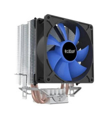 Вентилятор для процессора PCCooler S93 V2, черный/серебристый