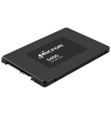 Твердотельный накопитель Lenovo 4XB7A82261, 1.92TB, 2.5"