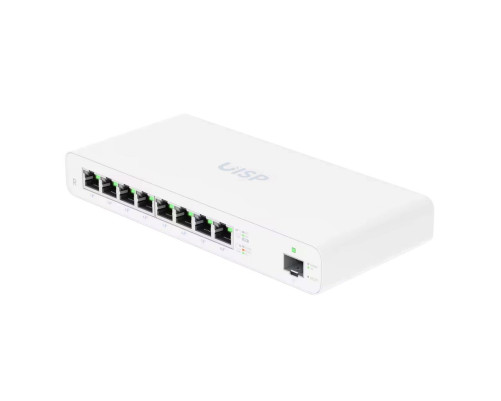 Маршрутизатор Ubiquiti UISP Router Маршрутизатор Ubiquiti UISP Router