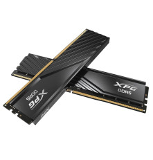 Модуль оперативной памяти ADATA XPG AX5U6000C3016G-DTLABBK Lancer Blade 32GB DDR5 6000 DIMM Black kit 16*2, RTL