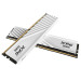 Модуль оперативной памяти ADATA XPG Lancer Blade 32GB DDR5 6000 DIMM White kit 16*2, 1.35V, CL30-40-40