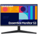 Монитор Samsung Essential S3 LS24C330GAIXCI (24")