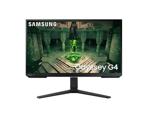 Монитор Samsung S27BG400EI Odyssey G4 (27") Монитор Samsung S27BG400EI Odyssey G4 (27")