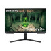 Монитор Samsung S27BG400EI Odyssey G4 (27")