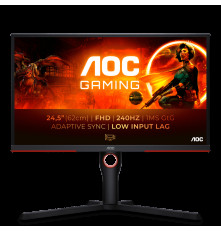Монитор AOC AGON 25G3ZM (24.5")
