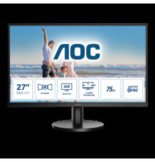Монитор AOC Q27B3MA (27")