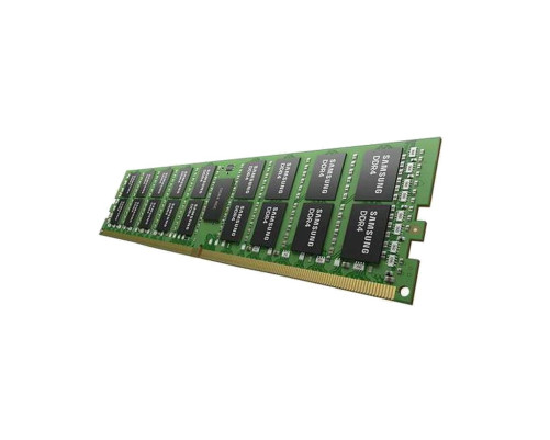 Модуль оперативной памяти Samsung M393A2K40EB3-CWE 16GB DDR4 3200MHz 1Rx4 DIMM Registred ECC Модуль оперативной памяти Samsung M393A2K40EB3-CWE 16GB DDR4 3200MHz 1Rx4 DIMM Registred ECC