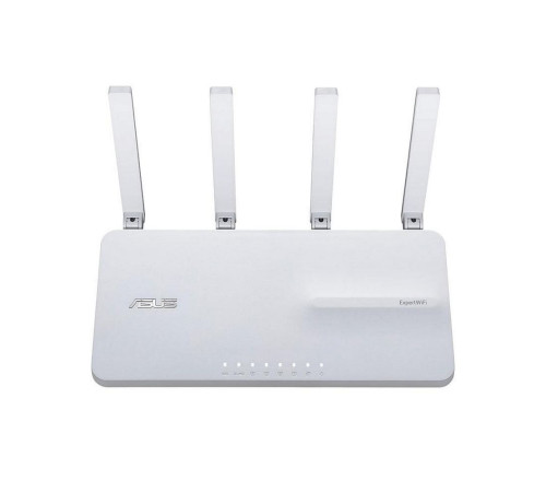Маршрутизатор ASUS EBR63, белый
