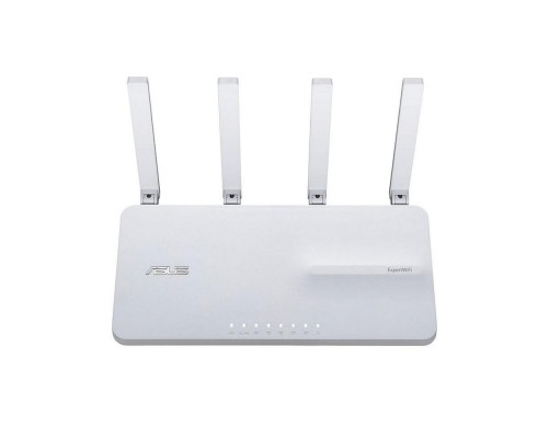 Маршрутизатор ASUS EBR63, белый Маршрутизатор ASUS EBR63, белый
