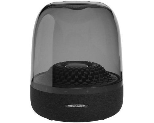Портативня акустика Harman Kardon Aura Studio 4, черный Портативня акустика Harman Kardon Aura Studio 4, черный